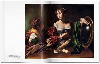 洋書 Caravaggio's Secrets (Hardcover) RARE Caravaggio - 40th Edt.